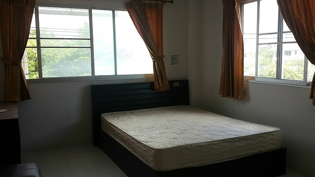 1 Bed Condo · Taling Chan, bangkok — photo 5