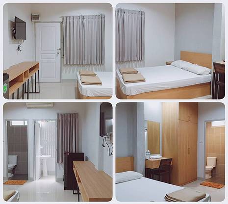 1 Bed Condo · Mueang Chiang Mai, chiang_mai — photo 2