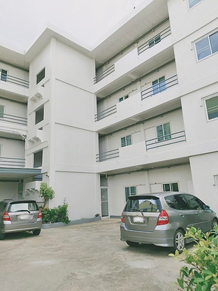 1 Bed Condo · Mueang Chiang Mai, chiang_mai — photo 3