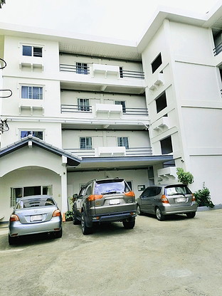 1 Bed Condo · Mueang Chiang Mai, chiang_mai — photo 4