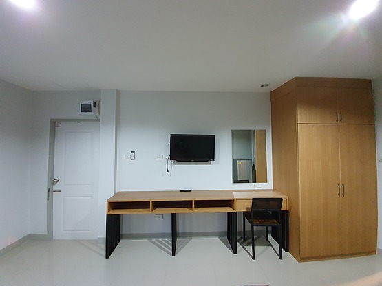1 Bed Condo · Mueang Chiang Mai, chiang_mai — photo 5