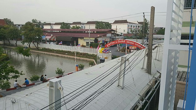 1 Bed Condo · Lat Phrao, bangkok — photo 4