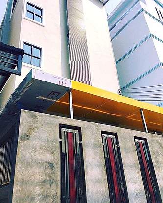 1 Bed Condo · Sathon, bangkok