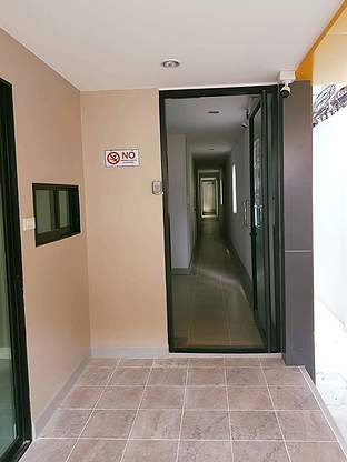 1 Bed Condo · Sathon, bangkok — photo 3