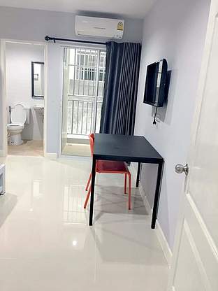 1 Bed Condo · Sathon, bangkok — photo 4