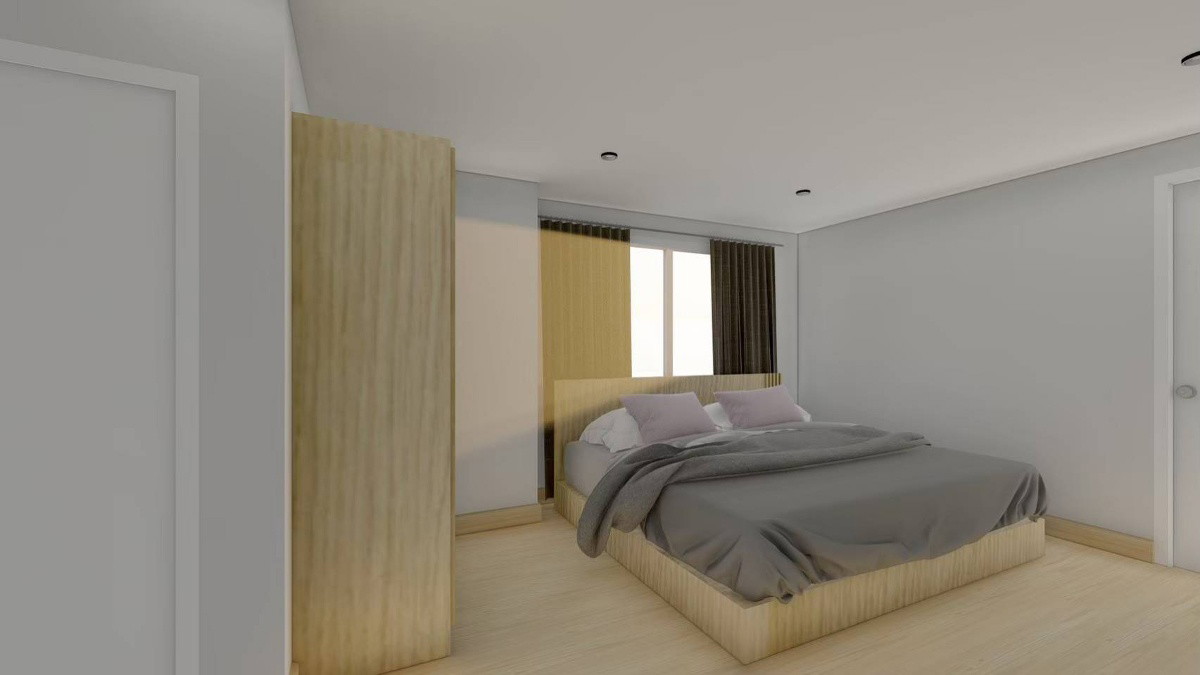 Condo · Chatuchak, bangkok