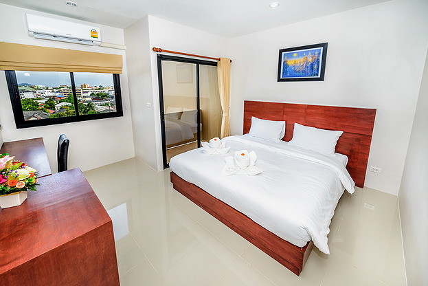 1 Bed Condo · Mueang Phuket, phuket — photo 1