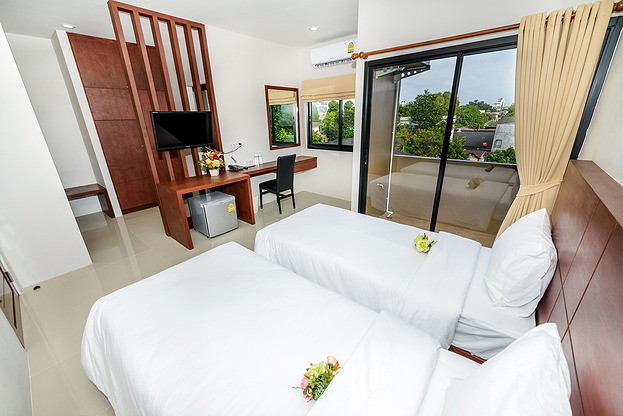 1 Bed Condo · Mueang Phuket, phuket — photo 2