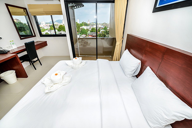1 Bed Condo · Mueang Phuket, phuket — photo 3