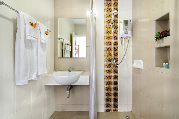 1 Bed Condo · Mueang Phuket, phuket — photo 4