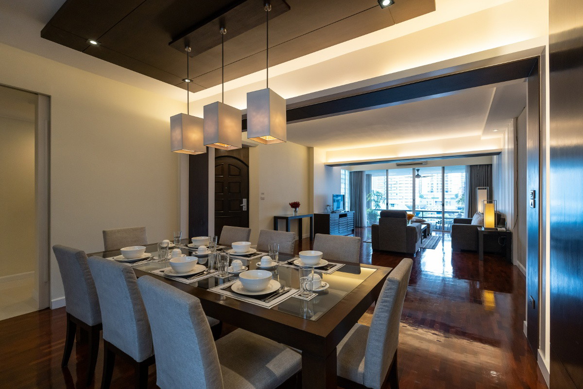 1 Bed Condo · Watthana, bangkok — photo 1