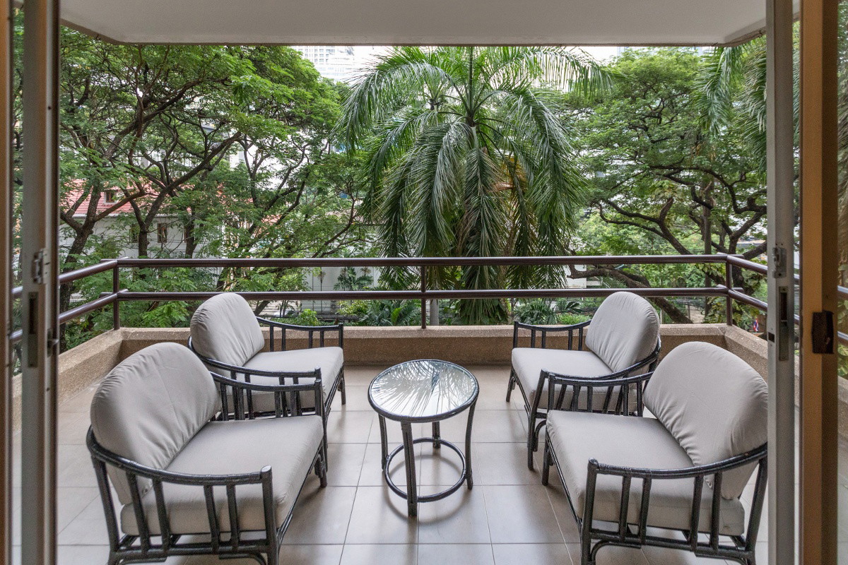 1 Bed Condo · Watthana, bangkok — photo 4