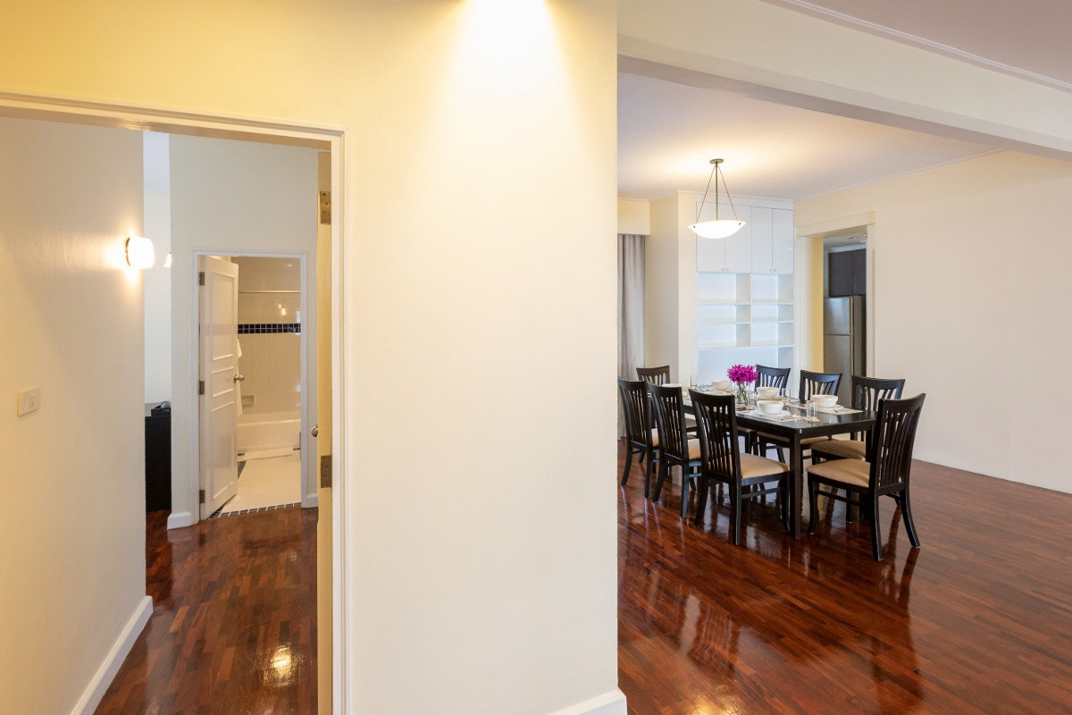 1 Bed Condo · Watthana, bangkok — photo 5