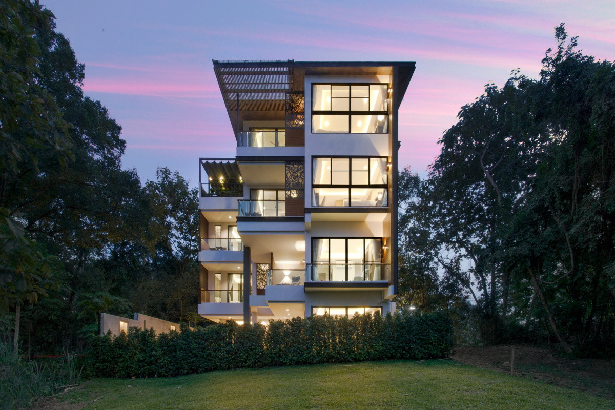 1 Bed Condo · Mueang Chiang Mai, chiang_mai — photo 1