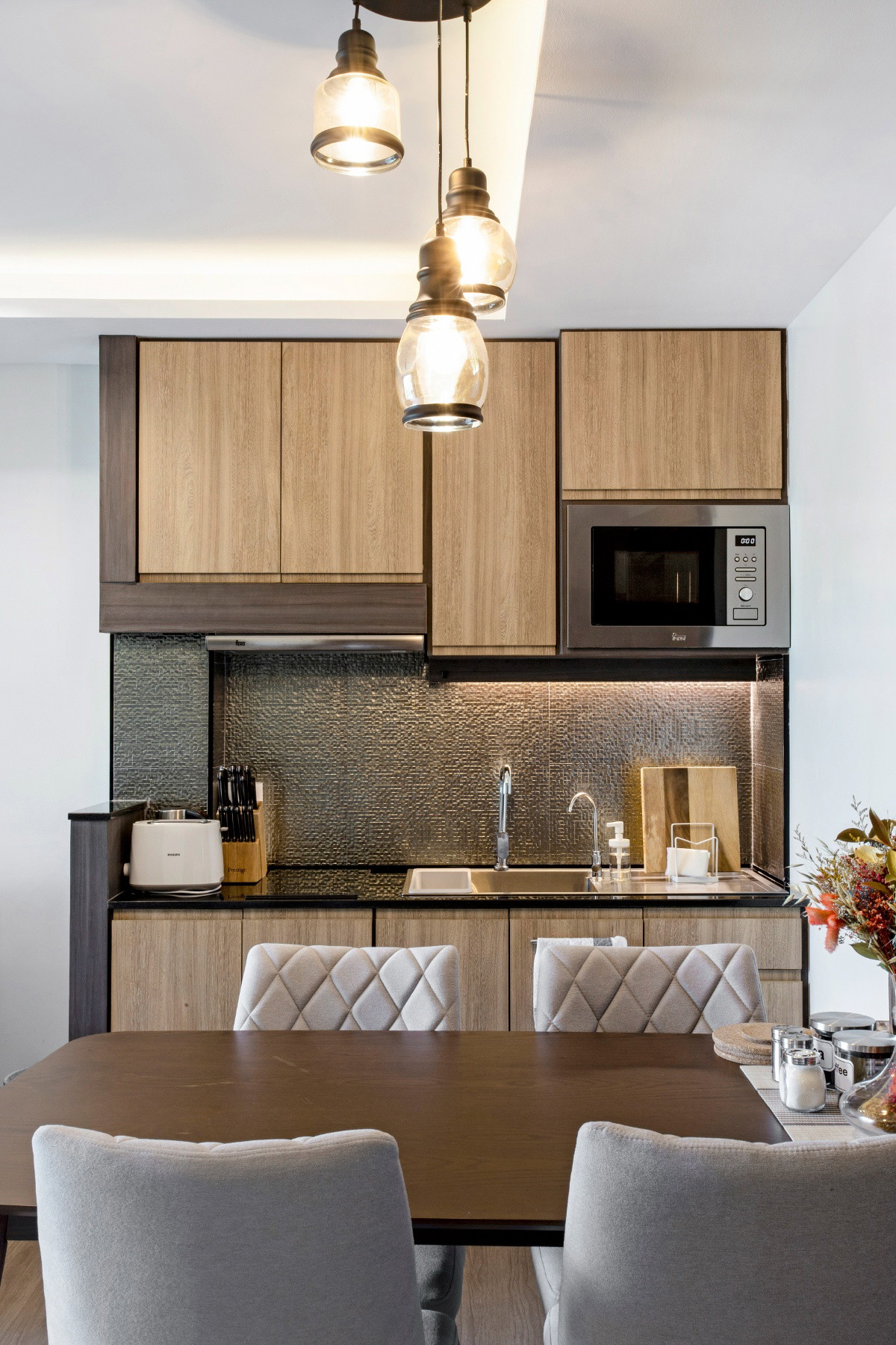 1 Bed Condo · Mueang Chiang Mai, chiang_mai — photo 4