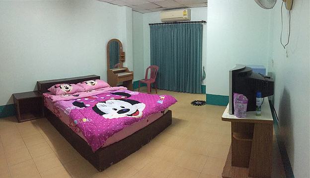1 Bed Condo — photo 2