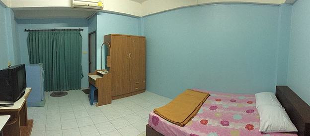 1 Bed Condo — photo 4