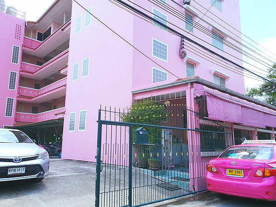 1 Bed Condo · Khan Na Yao, bangkok — photo 1