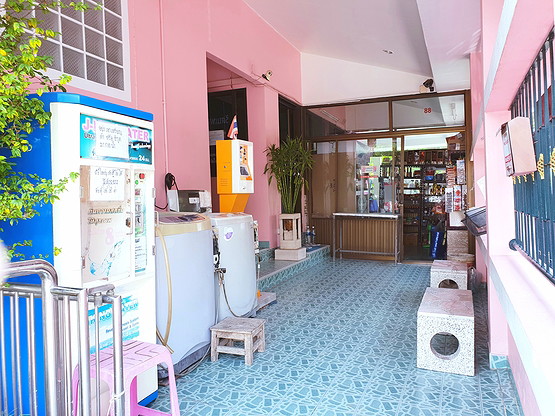 1 Bed Condo · Khan Na Yao, bangkok — photo 3