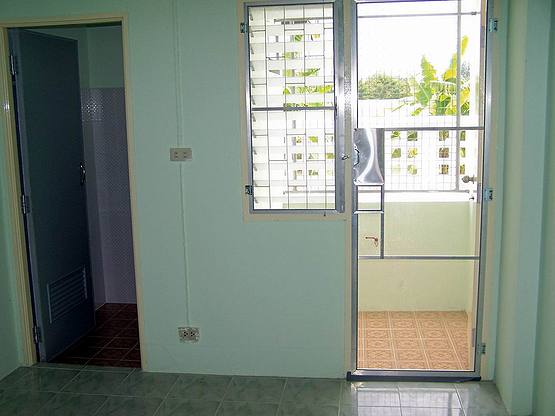 1 Bed Condo · Khan Na Yao, bangkok — photo 5