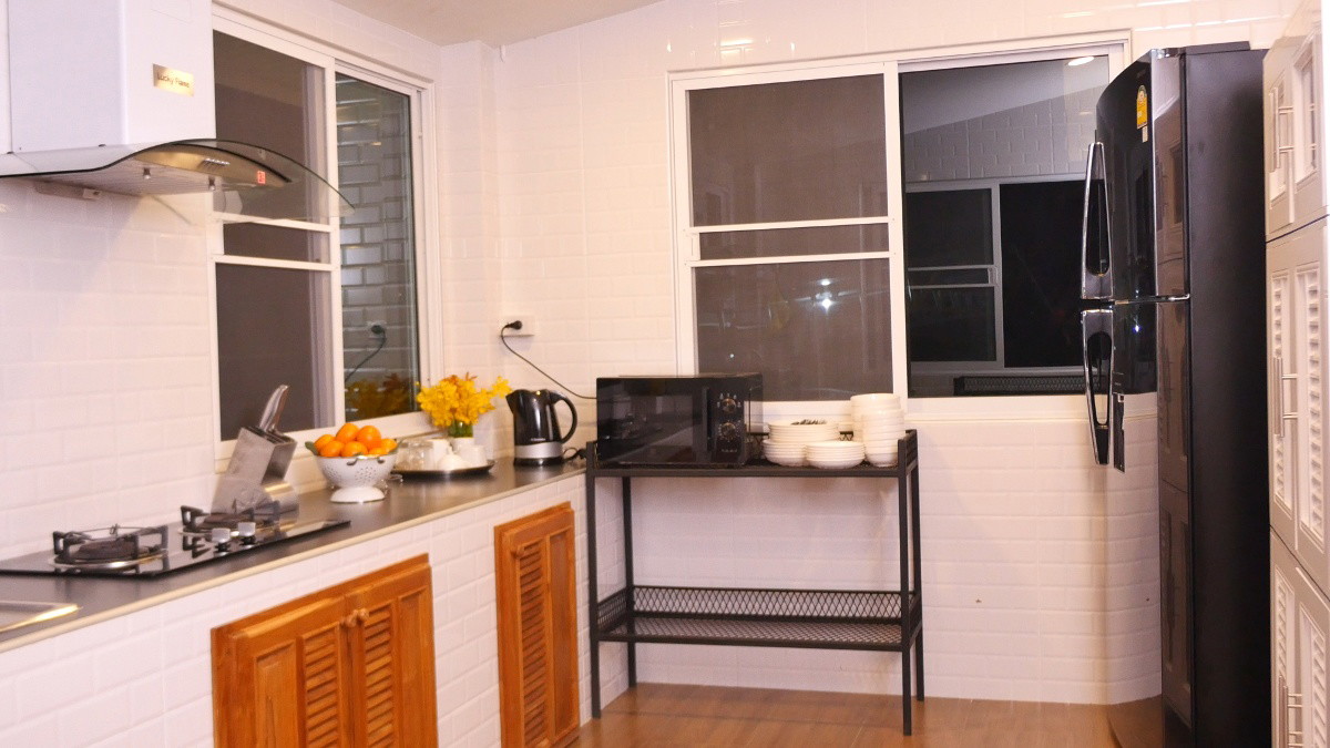 1 Bed Condo — photo 5
