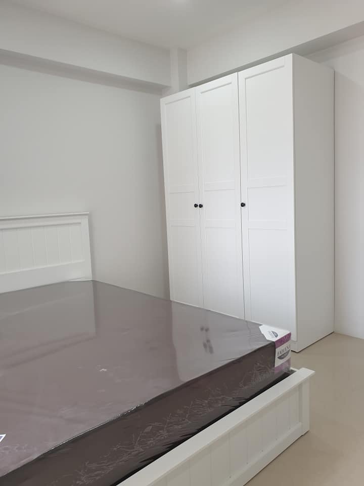 1 Bed Condo · Taling Chan, bangkok