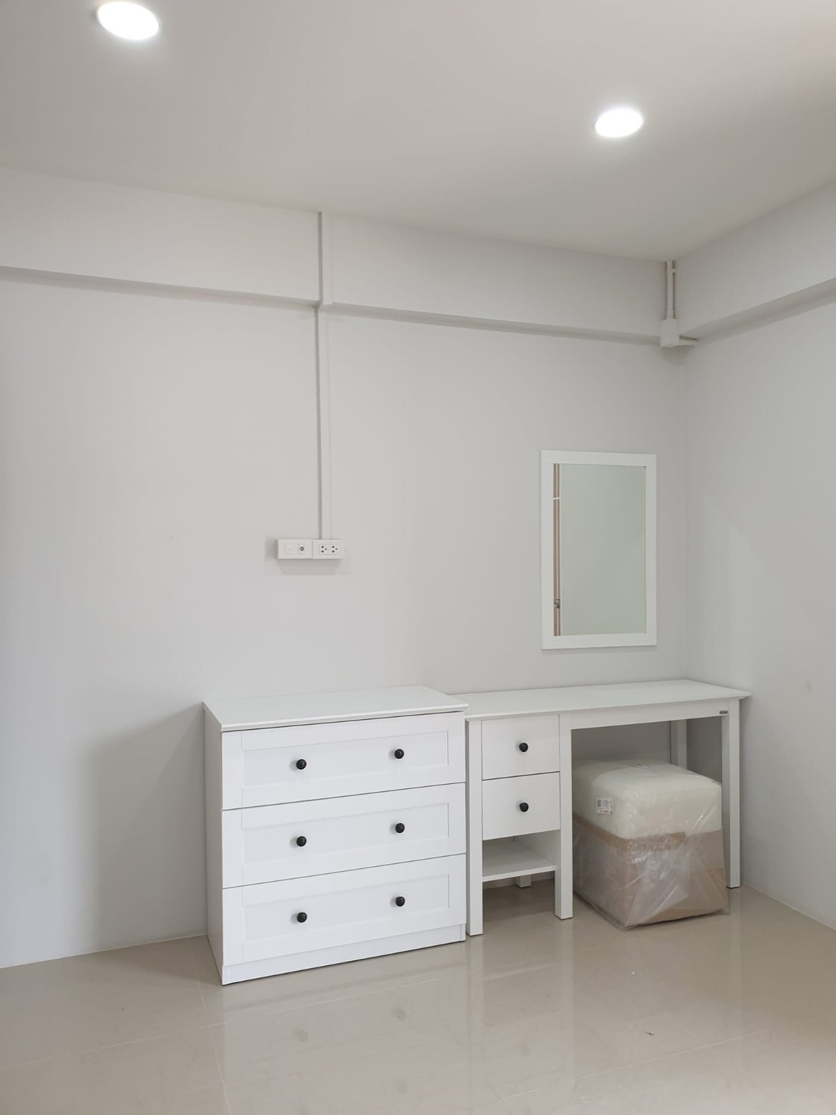 1 Bed Condo · Taling Chan, bangkok — photo 2