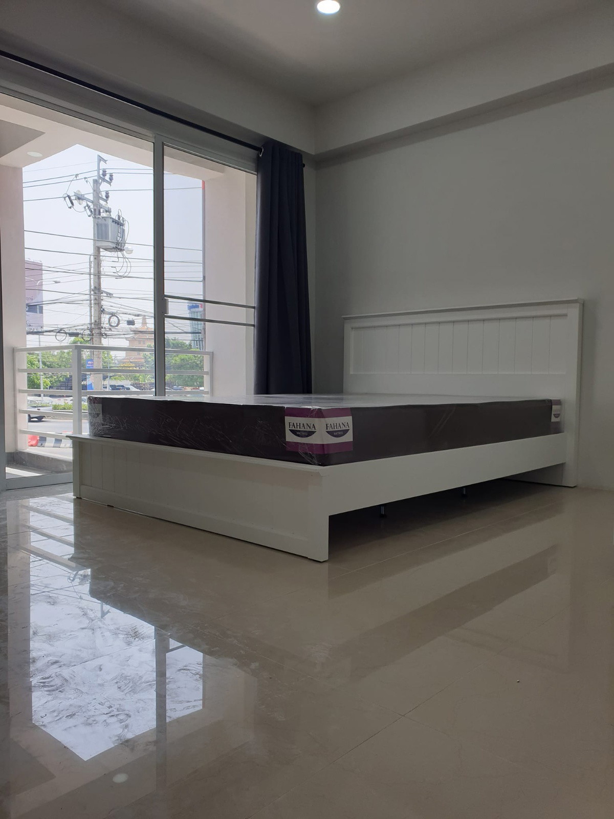 1 Bed Condo · Taling Chan, bangkok — photo 5