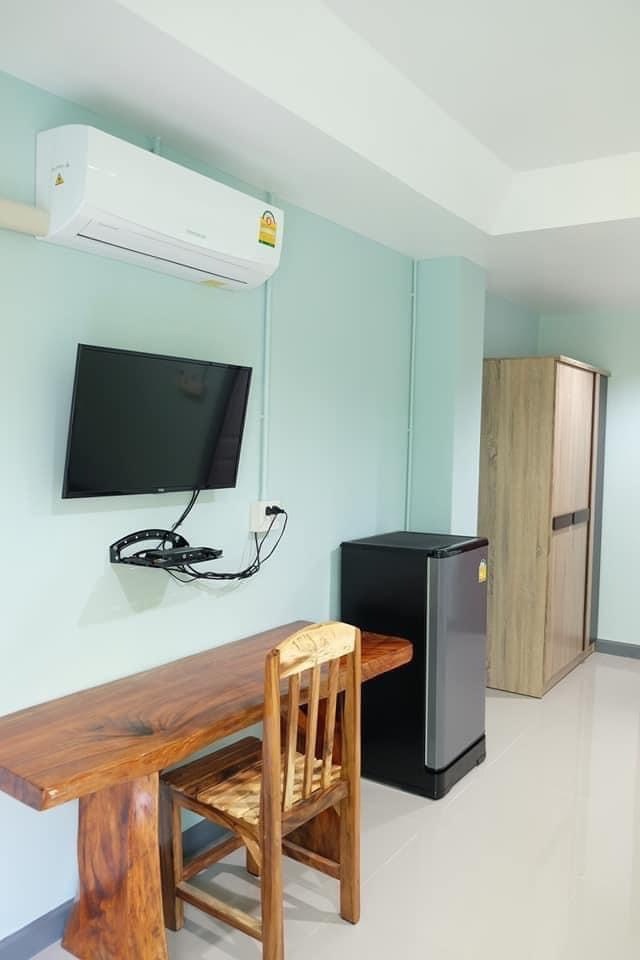 1 Bed Condo — photo 4