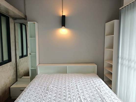1 Bed Condo · Mueang Chiang Mai, chiang_mai — photo 3