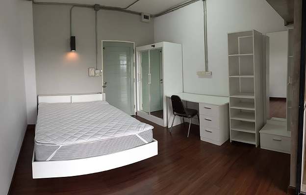 1 Bed Condo · Mueang Chiang Mai, chiang_mai — photo 4