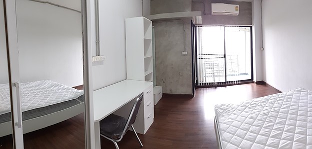 1 Bed Condo · Mueang Chiang Mai, chiang_mai — photo 5