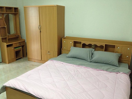 1 Bed Condo — photo 2