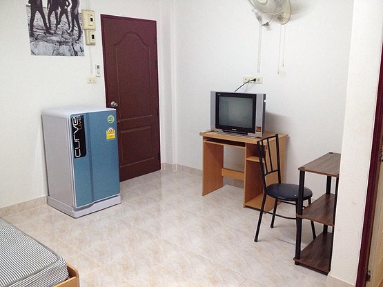 1 Bed Condo — photo 4