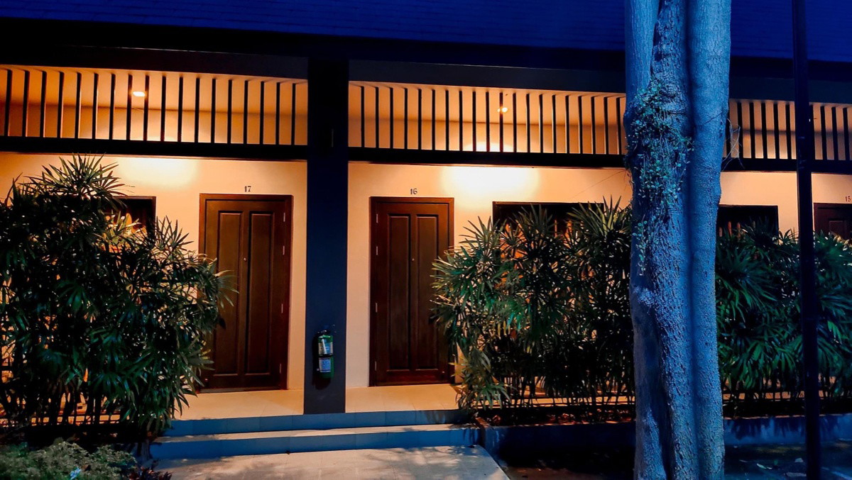 The hermitage villa pattaya — photo 1