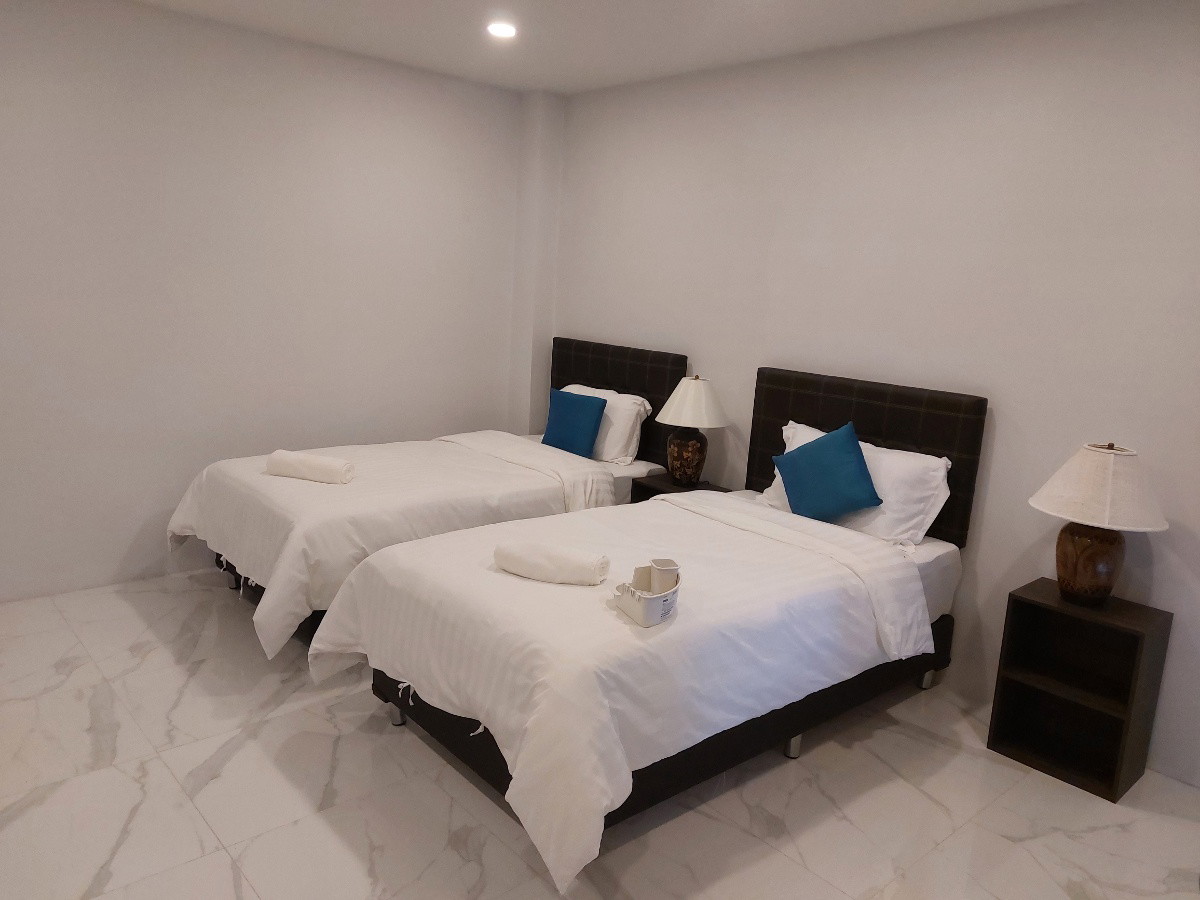 1 Bed Condo · Kathu, phuket — photo 1