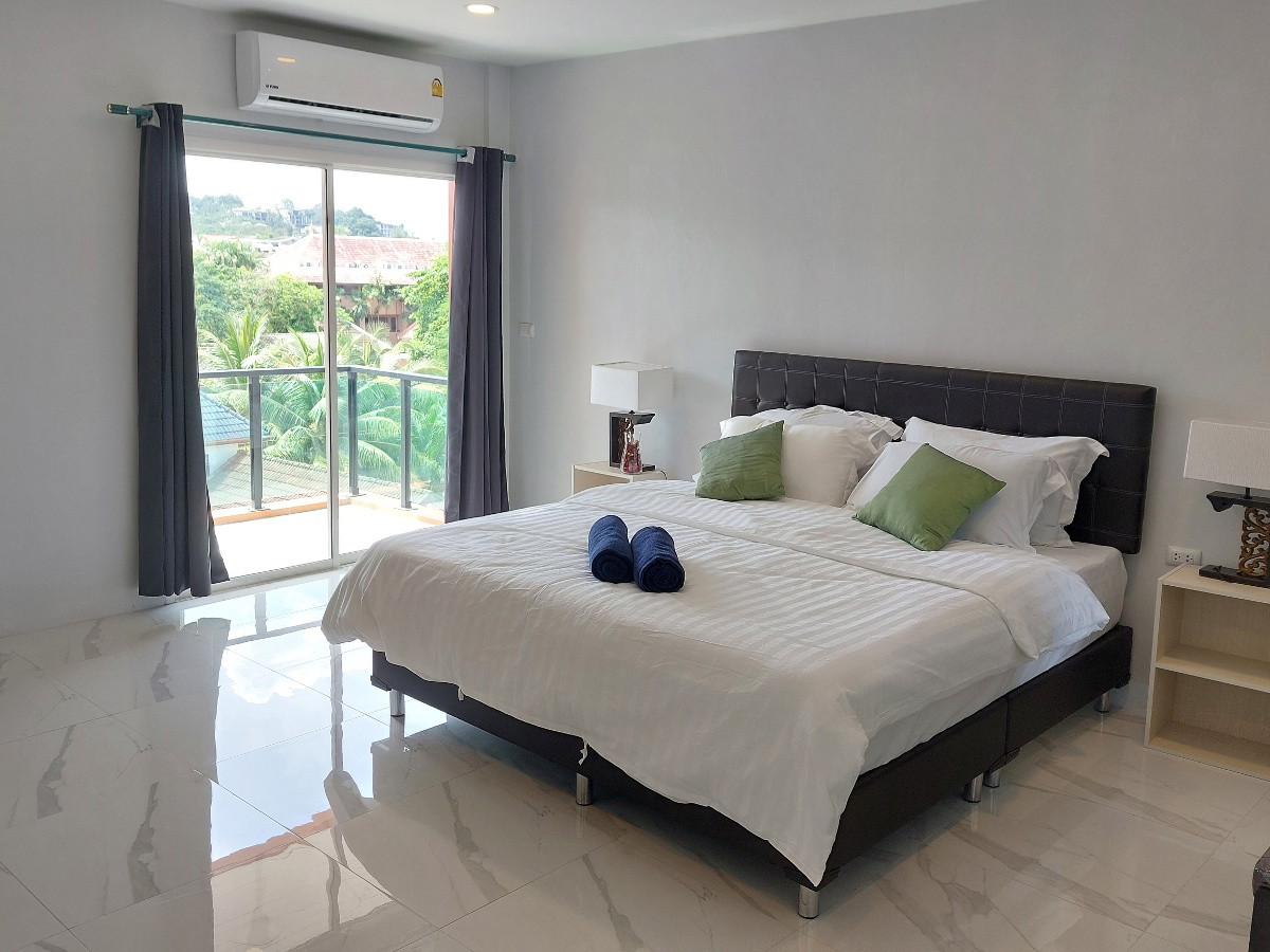 1 Bed Condo · Kathu, phuket — photo 3