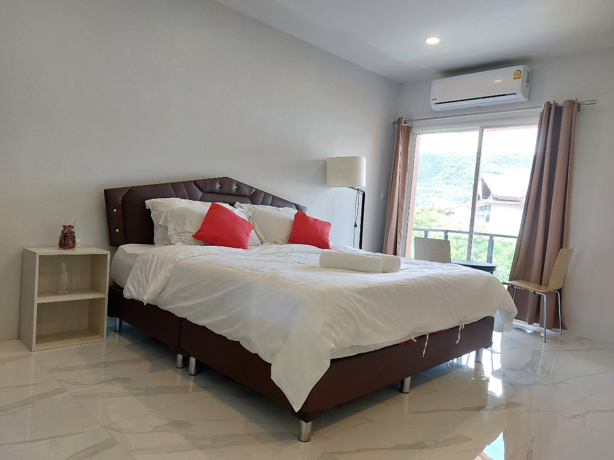 1 Bed Condo · Kathu, phuket — photo 4