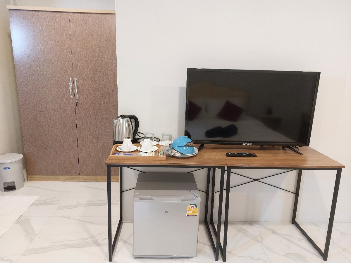 1 Bed Condo · Kathu, phuket — photo 5