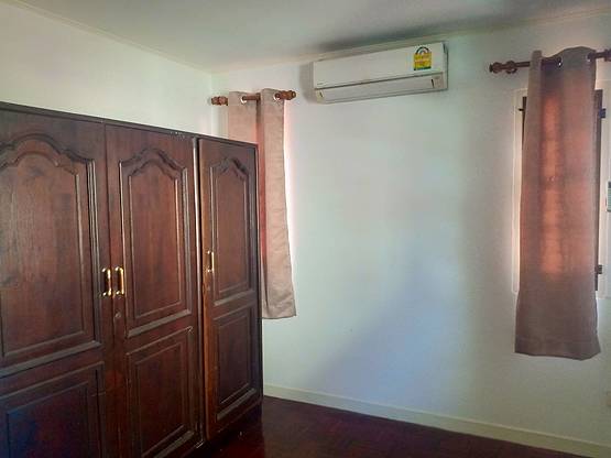 1 Bed Condo · Huai Khwang, bangkok — photo 4
