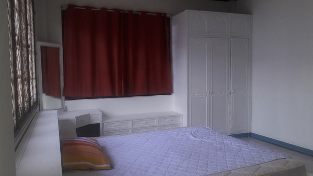 1 Bed Condo · Huai Khwang, bangkok — photo 5