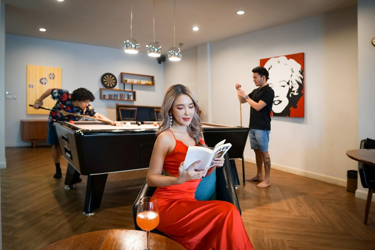 1 Bed Condo · Mueang Chiang Mai, chiang_mai — photo 2