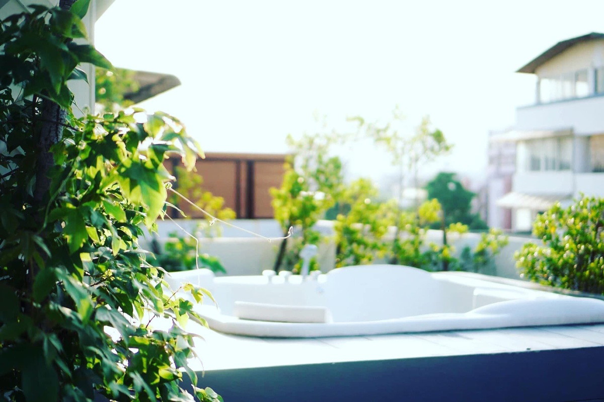 1 Bed Condo · Mueang Chiang Mai, chiang_mai — photo 5