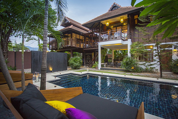 1 Bed Condo · Mueang Chiang Mai, chiang_mai — photo 1