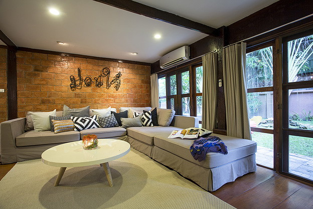 1 Bed Condo · Mueang Chiang Mai, chiang_mai — photo 2