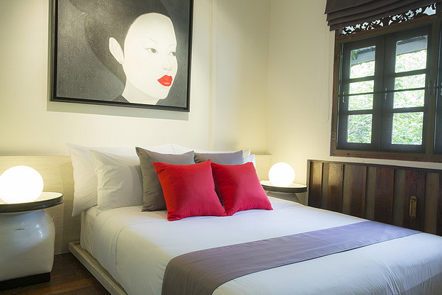 1 Bed Condo · Mueang Chiang Mai, chiang_mai — photo 4