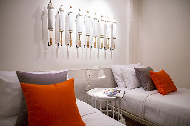 1 Bed Condo · Mueang Chiang Mai, chiang_mai — photo 5