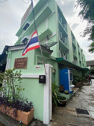 1 Bed Condo · Bang Sue, bangkok — photo 1