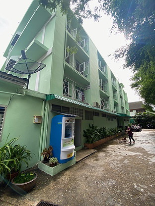 1 Bed Condo · Bang Sue, bangkok — photo 3