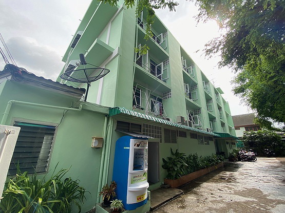 1 Bed Condo · Bang Sue, bangkok — photo 4